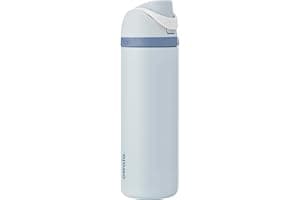 Owala Princess FreeSip Stainless Steel Water Bottle 24 oz Cinderella