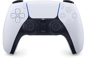 PlayStation DualSense™ Wireless Controller - for PS5, PC, MAC & Mobile