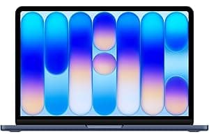 Apple 2026 MacBook Neo 13-inch Laptop with A18 Pro chip: Built for AI and Apple Intelligence, Liquid Retina Display, 8GB Unified Memory, 256GB SSD ...