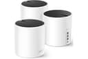 TP-Link Deco X55 AX3000 WiFi 6 Mesh System - Covers up to 6500 Sq.Ft, Replaces Wireless Router and Extender, 3 Gigabit Ports per Unit, Supports Eth...
