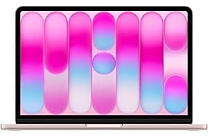 Apple 2026 MacBook Neo 13-inch Laptop with A18 Pro chip: Built for AI and Apple Intelligence, Liquid Retina Display, 8GB Unified Memory, 256GB SSD ...