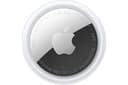 Apple AirTag (2nd Generation): Tracker for Keychain, Wallet, and More; Locator with Sound; Simple One-Tap Setup with iPhone or iPad; Key Finder wit...