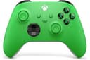 Xbox Wireless Gaming Controller | Velocity Green | Consoles, PCs, TVs, mobile, and more | Textured Grip | Wireless, Bluetooth, USB-C Connectivity