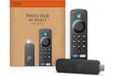 Amazon Fire TV Stick 4K Select (newest model), start streaming in 4K, AI-powered search, and free & live TV, find shows faster with Alexa+
