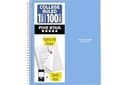 Five Star Spiral Notebook + Study App, 1 Subject, College Ruled Paper, 8.5" x 11", 100 Sheets, Blue (Color May Vary) (72565)