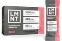 LMNT Zero Sugar Electrolytes - Raspberry Salt | Drink Mix | 30-Count