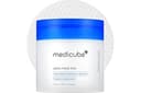 medicube Toner Pads Zero Pore Pad 2.0 for Exfoliation and Pore Care | Dual-Textured Facial Pad with 4.5% AHA Lactic Acid, 0.45% BHA Salicylic Acid ...
