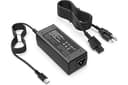 VJYUIJAY Universal 65W USB C Laptop Charger Compatible with HP chromebook Lenovo Dell Acer Asus Samsung Google Computer Type C Power AC Adapter