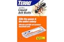 Terro, Ant Killer Bait Stations T300B - Liquid Bait to Eliminate Ants - Bait System - Stations for Effective Indoor Ant Control, 12 Count | Borax Formula, Kills the Queen & the Entire Colony, Liquid Ant Baits Indoor, Kills Household Ants, Indoor Use