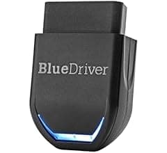 BlueDriver Pro Next Gen OBD2 Scanner – No Subscription, Bluetooth Car Code Reader for iPhone & Android – Diagnose 8000+ Issues, ABS SRS TPMS, Repai...