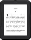 Barnes & Noble Barnes and Noble Nook Glowlight 4 eReader 6 32GB BNRV1100 Black (Renewed)