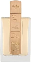Lattafa Angham - Citrus, Lavender, Musk, Amber, Vanilla - Eau de Parfum Long-Lasting Fragrance for Unisex, 3.40 Ounce / 100 ml