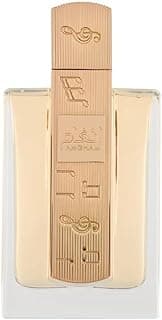 Lattafa Angham - Citrus, Lavender, Musk, Amber, Vanilla - Eau de Parfum Long-Lasting Fragrance for Unisex, 3.40 Ounce / 100 ml