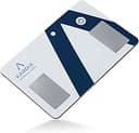 KardiaMobile Card Credit-Card Sized EKG, Medical-Grade & FDA-Cleared Personal Heart Monitor, Carry in Wallet, Bluetooth-Enabled for On-The-Go Check...
