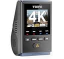 VIOFO A119M Pro 4K HDR MINI Dash Cam, STARVIS 2 IMX678 Sensor, Front Dash Camera for Cars, Wi-Fi 6, Quad-Mode GPS, Voice Control, Night Vision 2.0,...