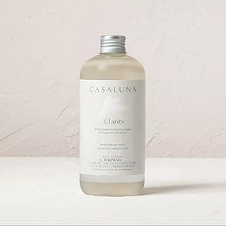 Casaluna Reed Diffuser Refills 350ml (Clarity)