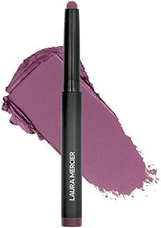 Laura Mercier Caviar Stick Cream Eyeshadow: Shimmer and Matte Finishes, 24HR Wear, Long Lasting, Rich Color, Easily Blendable and Buildable, Waterp...