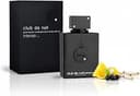 ARMAF club de nuit intense Man EDT Men New in Box, Black , 3.6 Fl Oz