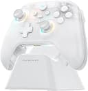 Machenike G3V2 Bluetooth Controller for Pc/Switch/Ios/Android, Hall Effect Joysticks, RGB Lighting Gaming Controller,2 Programmable Buttons,1000mah...