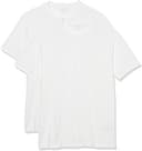 Men's Slim-Fit Crewneck T-Shirts, Short Sleeve
