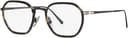 Persol PO5011VT Round Prescription Eyewear Frames
