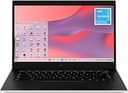 Samsung 14" Galaxy Chromebook Go Laptop PC Computer, Intel Celeron N4500 Processor, 4GB RAM, 64GB Storage, ChromeOS, XE340XDA-KA2US, Student Laptop...