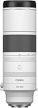 Canon RF200-800mm F6.3-9 is USM Super-telephoto Zoom Lens, Mirrorless, Powerful Zoom Range, Comfortable Handheld Shooting, for Wildlife, Nature, Ou...