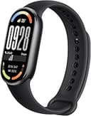 XIAOMI Mi Smart Band 10 (2025) Global Version - 1.72" AMOLED Display | 21 Days Battery Life | Touchscreen, Multi-Sport Tracker, Activity Tracker, H...
