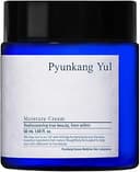 Pyunkang Yul PKY Moisture Cream for Deep Hydration with fresh finish, Lightweight face moisturizer for daily use, Minimal Ingredients, Zero-Irritat...