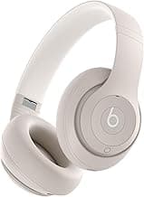 Beats Studio Pro Premium Wireless Over-Ear Headphones- Up to 40-Hour Battery Life, Active Noise Cancelling, Great for Travel & Commuting, USB-C Los...