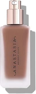 Anastasia Beverly Hills - Impeccable Blurring Second Skin Matte Foundation