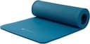 Balanced Body Aeromat Pilates and Yoga Mat for Floor Exercise, Extra-Thick Floor Workout Mat for Pilates or Yoga Exercises and Workouts, Studio or ...