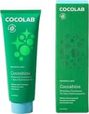 Cocoshine Teeth Whitening Toothpaste by Cocolab, Nano-Hydroxyapatite Toothpaste, Non-Fluoride with Xylitol and Coconut Oil, Gently Formulated for S...