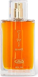 Al-Rehab Choco Musk Eau de Parfum Spray for Women, 1.65 oz/50 ml
