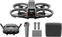DJI Avata 2 Fly More Combo (3 Batteries), FPV Drones with Camera for Adults 4K, Immersive Experience, One-Push Acrobatics, Built-in Propeller Guard...