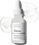 The Ordinary Niacinamide 10% + Zinc 1%, Smoothing Serum for Blemish-Prone Skin