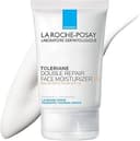 La Roche-Posay Toleriane Double Repair UV SPF Moisturizer for Face, Daily Facial Moisturizer with Sunscreen SPF 30, Niacinamide and Glycerin, Oil Free, Moisturizing Sun Protection