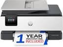 HP OfficeJet Pro 8139 Wireless All-in-One Color Inkjet Printer, Print, Scan, Copy, Fax, ADF, Duplex Printing Best-for-Home-Office, 1 Year Trial of Instant Ink Included, AI-Capable (C2VK3A)