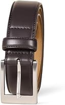Men's Leather Belt, Classic Style