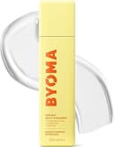 BYOMA Creamy Jelly Cleanser - Hydrating Facial Cleanser for Skin Barrier Repair -Tri-Ceramide Face Wash for Sensitive Skin & All Skin Types - Gentl...