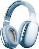 Gabba Goods Wireless Over Ear Bluetooth Headphones with Microphone - Wireless Headset -Noise Reduction - Bluetooth, Wired,Built in Micro SD for Tra...