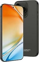 A16 PRO M Unlocked Phone Android 15 Cell Phone, 6.9" HD Display,16GB+512GB/1TB Smartphone, 6800mAh Battery, 108MP Camera, Fingerprint/Face Unlock/G...
