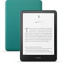 Amazon Kindle Paperwhite 16GB (newest model) – 20% faster, with new 7" glare-free display and weeks of battery life – Jade
