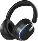 Hybrid Active Noise Cancelling Bluetooth Headphones, Bluetooth 6.0 Over Ear Wireless Headphones with 60H Playtime, Hi-Res Audio, Deep Bass, Memory ...