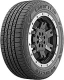 Goodyear Wrangler Steadfast HT All-Season Tire, 245/60R20, Set of 1