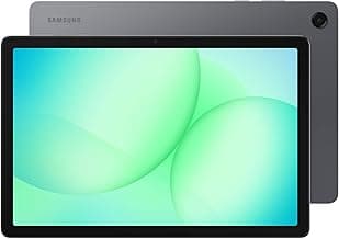 Samsung Galaxy Tab A11+ 8GB RAM, 256GB Storage, Optimized Performance, Long Lasting Battery, Expandable Storage, Large Display, Dolby Atmos Speaker...