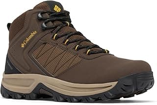 mens Transverse Hike Waterproof