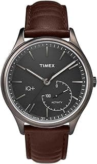 TW2P94800 Men's Wrist Watch, Black, TW2P94800