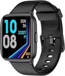 Fitness Tracker Watch with Heart Rate, Activity Tracker, Pedometer Watch | Step Counter, Heart Rate Monitor, Sleep Monitor, Alarm Clock, Stopwatch,...