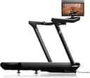 Peloton Cross Training Tread, Treadmill for Running, Walking, and Hiking with Manual or Auto-Incline Options and Immersive 24” HD Touchscreen, Exer...